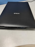 爱普生（EPSON）PerfectionV39II 高清照片图片文档扫描仪  A4平板扫描仪  USB供电 4800dpi分辨率 实拍图