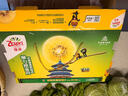 佳沛（zespri）新西兰  阳光金奇异果25-27粒原箱特大果单果约122-146g  猕猴桃 实拍图