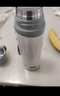 希乐保温杯保冷杯男户外便携水杯茶杯316不锈钢大容量商务杯学生杯子 实拍图
