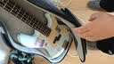 J&DGuitars电贝斯jd pb1963田凉同款J&D孤独摇滚bass左手贝司PB60 JB 70 Jnd PB-1963 玫瑰木 音速蓝 独家 实拍图
