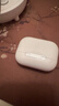 Apple AirPods Pro 2 二手苹果无线蓝牙耳机耳麦 主动降噪 第二代 (USB-C口/Lightning接口随机发货) 95新 实拍图