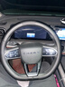 微尚 真皮方向盘套适用于大众新朗逸宝来速腾迈腾凌渡POLO帕萨特桑塔纳高尔夫7 8探岳途岳途昂X途观L探歌捷达 实拍图