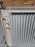 先锋（SINGFUN）电热龙鳞片油汀取暖器电暖器电暖气片家用节能加湿烘衣卧室客厅全屋升温大面积17片 实拍图