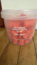 三顿半澎湃装精品黑咖啡 拿铁速溶冻干咖啡粉60颗*2g 实拍图