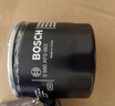 博世（BOSCH）机油滤芯机滤清器0063适配日产天籁轩逸骐达骊威奇骏马自达3CX5等 实拍图