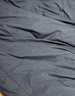 雅鹿·自由自在水洗棉被套单人150x200cm磨毛被罩单件1.5米床学生宿舍褥子套深灰 实拍图