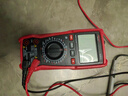德力西电气万用表890C高精度家用防烧电工表NCV电压探测 P3 智能万用表P3  实拍图