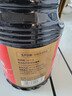 千禾 纯酿红烧 酿造酱油 1.8L【0添加 特级酱油】头道上色提鲜大瓶 实拍图