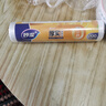 妙洁中号保鲜袋200只 加厚实塑料食品袋子厨房超市 实拍图