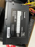 长城（Great Wall）额定300W 小金刚GW-400电脑电源（宽幅/12CM温控风扇/电源保护设计/3C认证） 实拍图