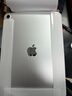 Apple/苹果 iPad11英寸 A16芯片2025年款 平板电脑 (128GB WLAN版/学习办公娱乐)银色 实拍图