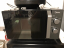 美的（Midea）微波炉经典升级款M2A 家用小型20升平板式易清洁快捷双旋钮高效速热杀菌除味以旧换新 实拍图