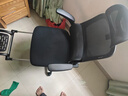 黑白调P1二代人体工学椅电脑椅人工力学座椅久坐办公椅电竞椅学习椅高配 实拍图