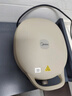 美的（Midea）电饼铛电饼档家庭用双面加热加大加深烤盘大尺寸上下盘电煎烤烙饼专用锅薄饼早餐机电饼铛子烙饼锅 【1600W速热 三档控温耐烤】JKC3023 实拍图