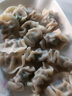 湾仔码头韭菜猪肉水饺1320g66只早餐食品速食半成品面点生鲜速冻饺子 实拍图