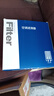 澳麟活性炭空调滤芯滤清器空滤5035别克GL8/陆尊 2.0T 2.4L 2.5L 3.0L 实拍图