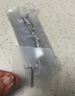 正妙挂钩免打孔强力粘钩无痕免钉浴室卫生间透明防水粘钩厨房钩子粘贴 加厚强力粘钩【10片装】 实拍图