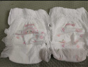 好奇（Huggies）铂金装小桃裤成长裤XXXL26片*4包(17kg以上)【透爽散热】 实拍图