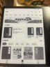 掌阅（iReader）Ocean4 Turbo 2025 7英寸智能阅读本 电子书阅读器 墨水屏电纸书 平板电脑学习看漫便携 星际黑 实拍图