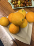 京鲜生 爱媛果冻橙 净重5斤 单果130g起 生鲜水果桔子礼盒 实拍图