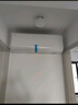 海尔（Haier）小红花套系 净省电1.5匹挂机卧室节能壁挂式空调 KFR-35GW/E1-1家电国家补贴20%以旧换新 实拍图