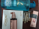欧莱雅金致牡丹防晒霜30ml粉妍防晒乳隔离霜美白护肤品生日礼物 实拍图