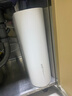 沁园（TRULIVA）净水器 小白鲸青春版1000G大通量家用净水机纯水机净饮机厨下式 5年RO膜反渗透直饮 UR-S31020 【国家补贴】3L大流速 实拍图