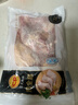 CP正大食品白羽鸡全腿2斤 生鲜冷冻早餐  鸡大腿 烤鸡腿炸鸡腿 实拍图