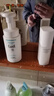 珂润（Curel）保湿洁颜泡沫150ml 弱酸性洁面氨基酸洗面奶 敏感肌适用 男女通用 实拍图