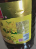 金龙鱼 食用油 葵花籽清香型调和油5L （新老包装随机发货） 实拍图