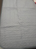 艾美特（AIRMATE）【高温保护】水暖毯双人电褥子家用调温除湿除螨水循环床垫定时恒温电热毯1.8*2米 TWED05-07 实拍图