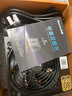 航嘉（Huntkey）WD500K 金牌500W电脑电源（80PLUS金牌/单路40A/全电压/LLC+SR+DC-DC/智能温控/apex英雄） 实拍图