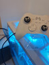 北通鲲鹏20无线游戏手柄智控双切扳机震动蓝牙手柄xbox电脑PC手机steam电视NSswitch2体感原神宝可梦ZA 实拍图