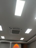 奥克斯（AUX）中央空调天花机3匹冷暖一级能效 商用吸顶空调【行业领先APF4.12】KFR72QW/BPR3QD(B1)-G 国家补贴 实拍图