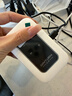 影腾随身wifi三网通用无线wi-fi6免插卡移动联通电信无限制流量便携式4G网卡高速随行网络2025款5GHF 【三网通3000毫安充电款+白色】超长续航 实拍图