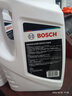 博世（BOSCH）有机长效汽车防冻液发动机冷却液 养车保养 冰点-45℃ 4L（红色） 实拍图