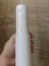 米家小米立式冲牙器洗牙器水牙线 F300烟纱白 创新散射脉冲 4档模式牙齿冲洗器 送男女友礼物 实拍图