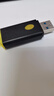 金士顿（Kingston）128GB USB3.2 Gen 1 U盘 DTX 大容量U盘 时尚设计 轻巧便携  学习办公投标电脑车载通用 实拍图
