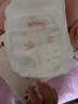 好奇（Huggies）铂金装小桃裤成长裤XL96片(12-17kg)加大号尿不湿【透爽散热】 实拍图