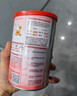 贝因美【拉新】爱加(6-12月龄适用)小罐2段150g 免疫成长奶粉含乳铁蛋白 实拍图