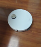 追觅S50 Pro【保价1212】智能家用扫地机器人吸洗扫拖机基站100°热水自清洁机械臂自动上下水 【咨询有惊喜】S50 Pro水箱版 实拍图