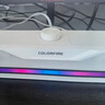 Colorfire七彩虹电脑蓝牙音响音箱家用桌面超重低音炮台式机笔记本网课长条收款有线礼物T2201白色 实拍图
