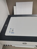 惠普（HP）598 家用学习连供无线打印一体机 大容量可加墨多功能打印复印扫描  彩色家庭打印机 实拍图