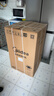 美的（Midea）波轮洗衣机全自动家用 MB80V36DT 8公斤变频 至高1.25洗净比超净洗 抗菌螨 以旧换新 家电国家补贴 实拍图