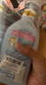 哈罗闪（sanosan）婴儿洗发沐浴露二合一套装400ml*2 【0-12岁】儿童洗发水易冲洗 实拍图