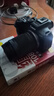 佳能（Canon）EOS R7微单相机 r7专业高画质4K旅游 vlog视频直播数码照相机 单机身+18-150mm 海外版 实拍图