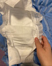 好奇（Huggies）金装纸尿裤S120片(4-8kg)尿不湿【速干不易红】 实拍图