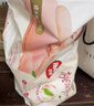 好奇（Huggies）铂金装小桃裤成长裤XXL74片(15kg以上)尿不湿【透爽散热】 实拍图