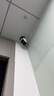 普联（TP-LINK）双摄400万超清摄像头家用监控器360度无死角带夜视全景无线云台追踪室外户外手机远程IPC6Y89XD-A 实拍图