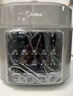 美的（Midea）官方电压力锅5L双胆全自动智能预约家用电饭煲高压锅4-6人 煲汤小米粥开盖火锅YL50Q3-451 实拍图
